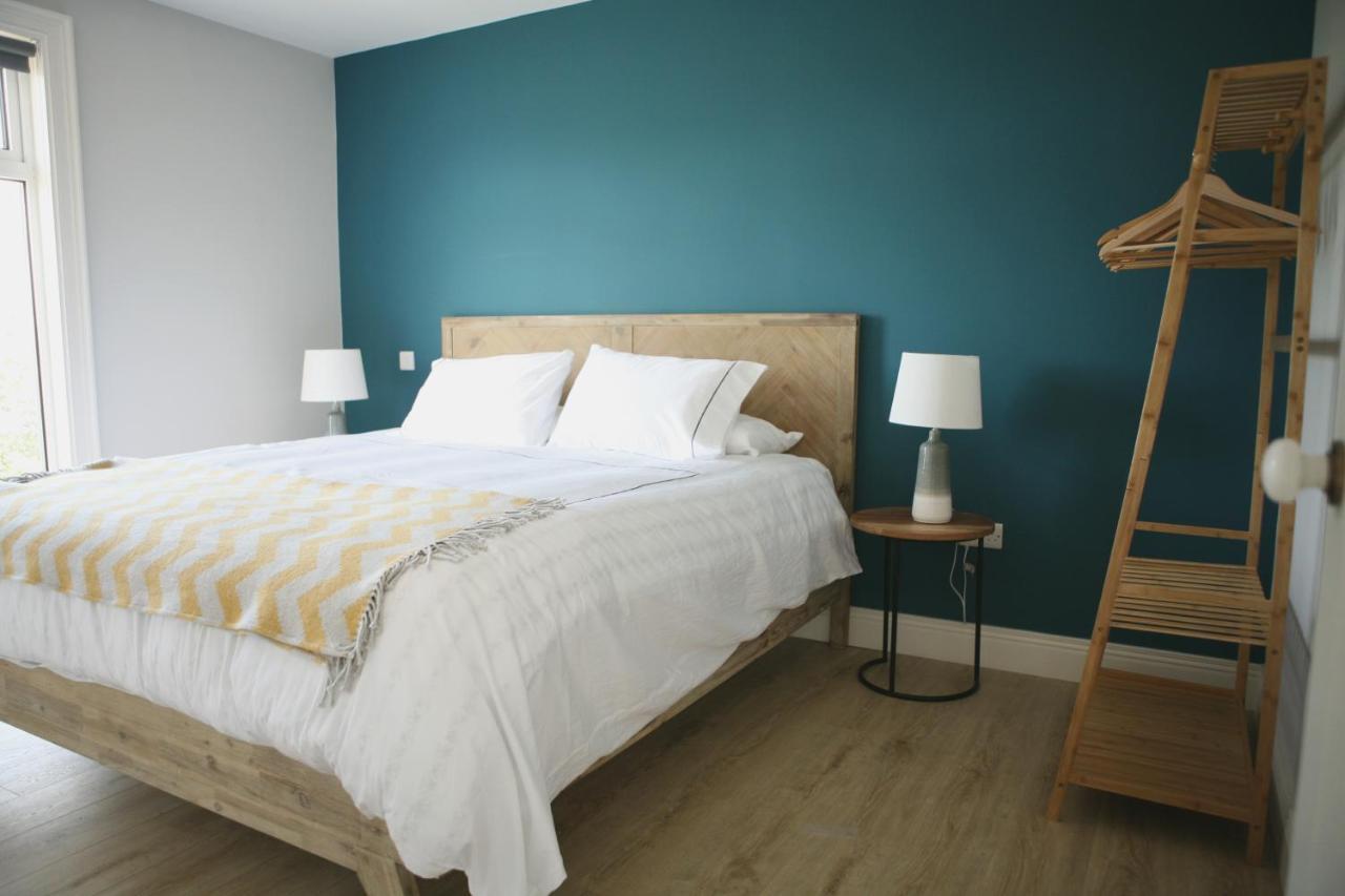 Villa Ocean Breeze Cork Exterior foto