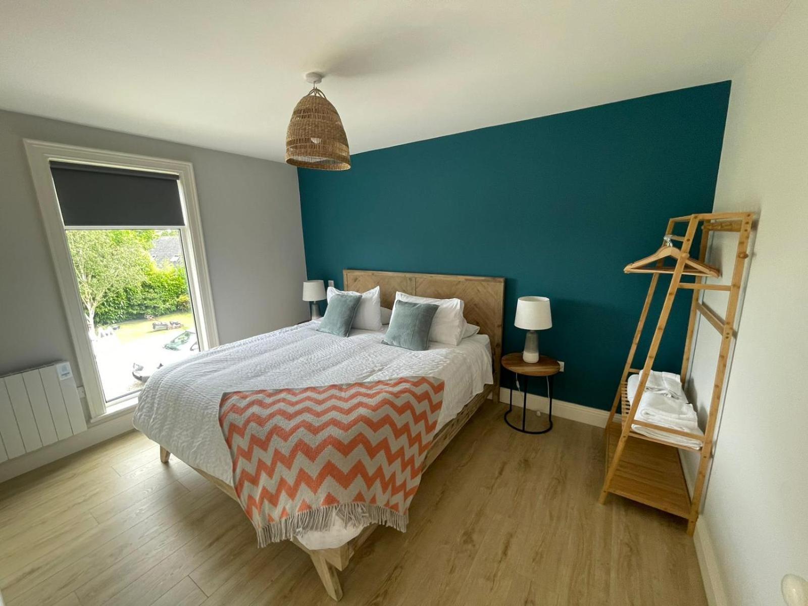 Villa Ocean Breeze Cork Exterior foto